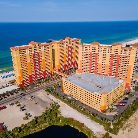 Calypso Resort Tower 3 Панама-Сити Экстерьер фото