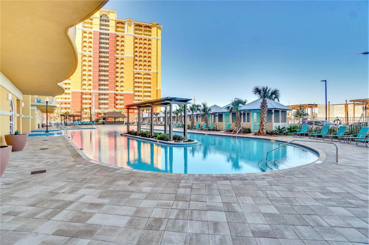 Calypso Resort Tower 3 Панама-Сити Экстерьер фото