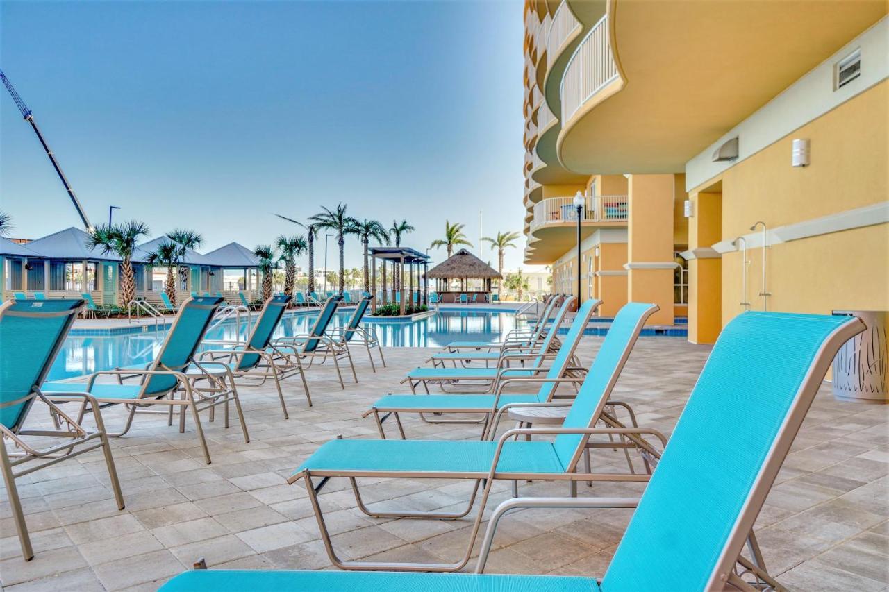Calypso Resort Tower 3 Панама-Сити Экстерьер фото
