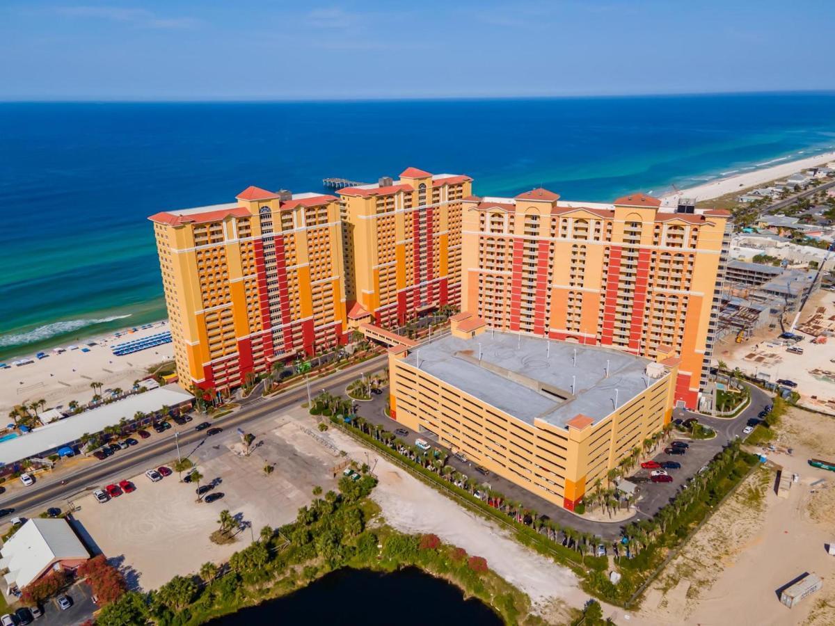 Calypso Resort Tower 3 Панама-Сити Экстерьер фото