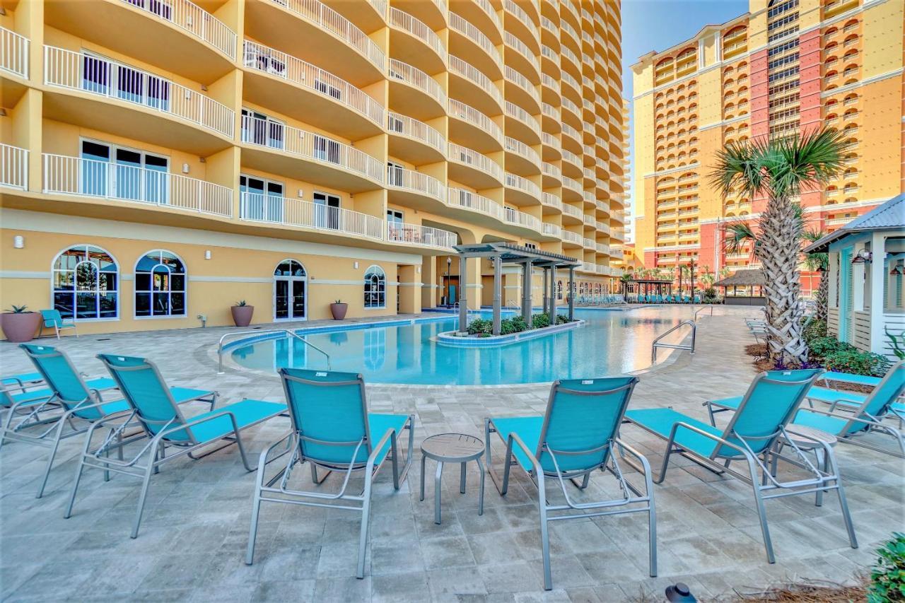 Calypso Resort Tower 3 Панама-Сити Экстерьер фото