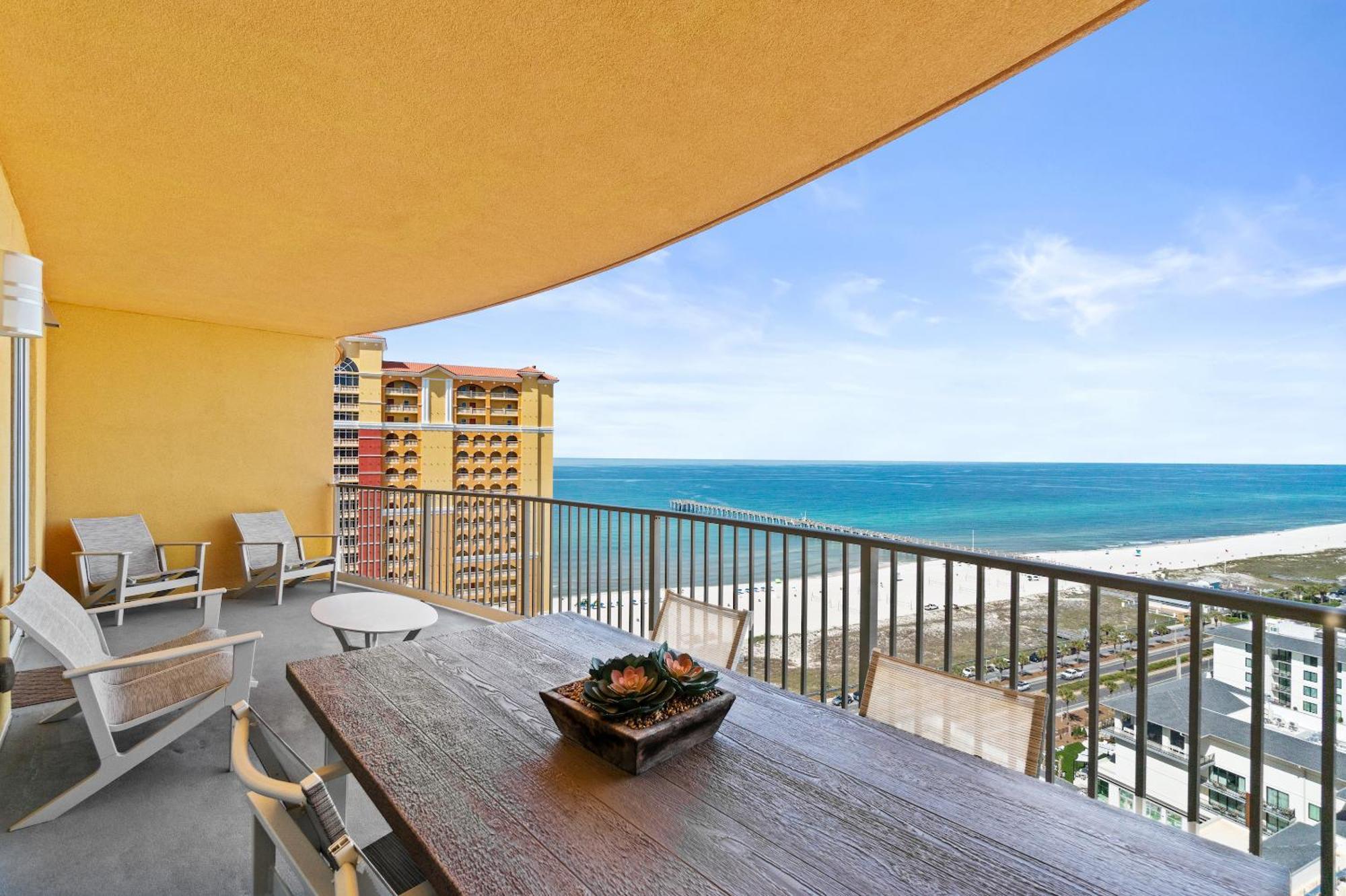 Calypso Resort Tower 3 Панама-Сити Номер фото