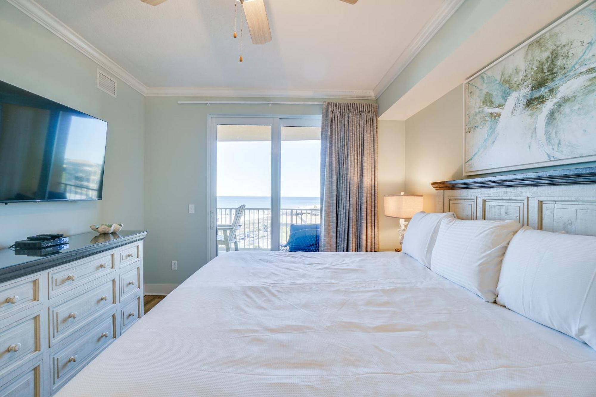 Calypso Resort Tower 3 Панама-Сити Номер фото