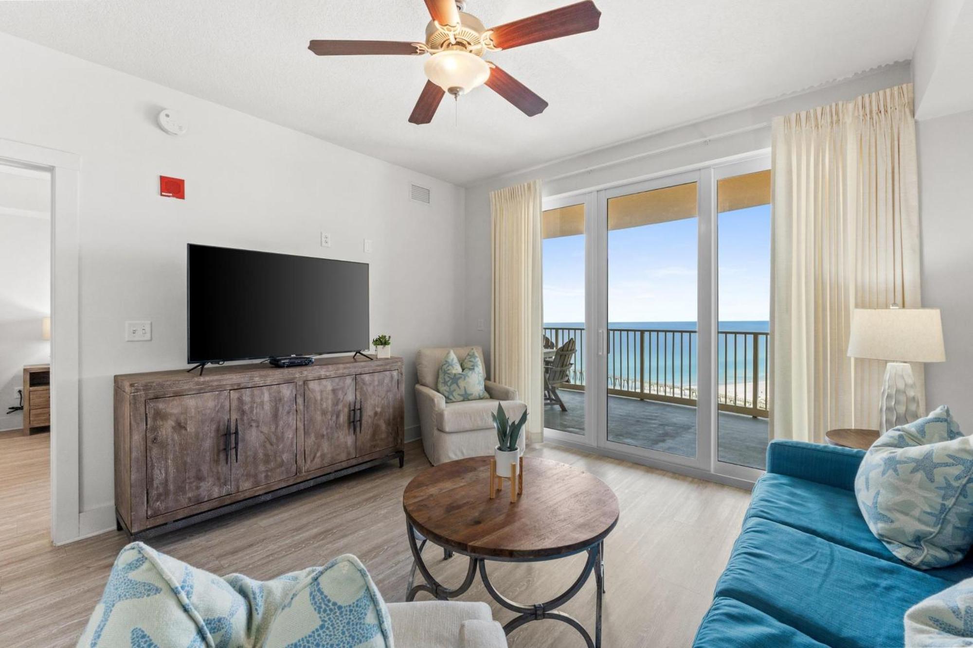 Calypso Resort Tower 3 Панама-Сити Номер фото